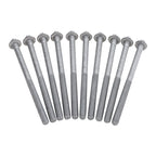 Cylinder Head Bolt Set for Mercedes C63 AMG E63 AMG SL63 AMG (Elring 906.610)