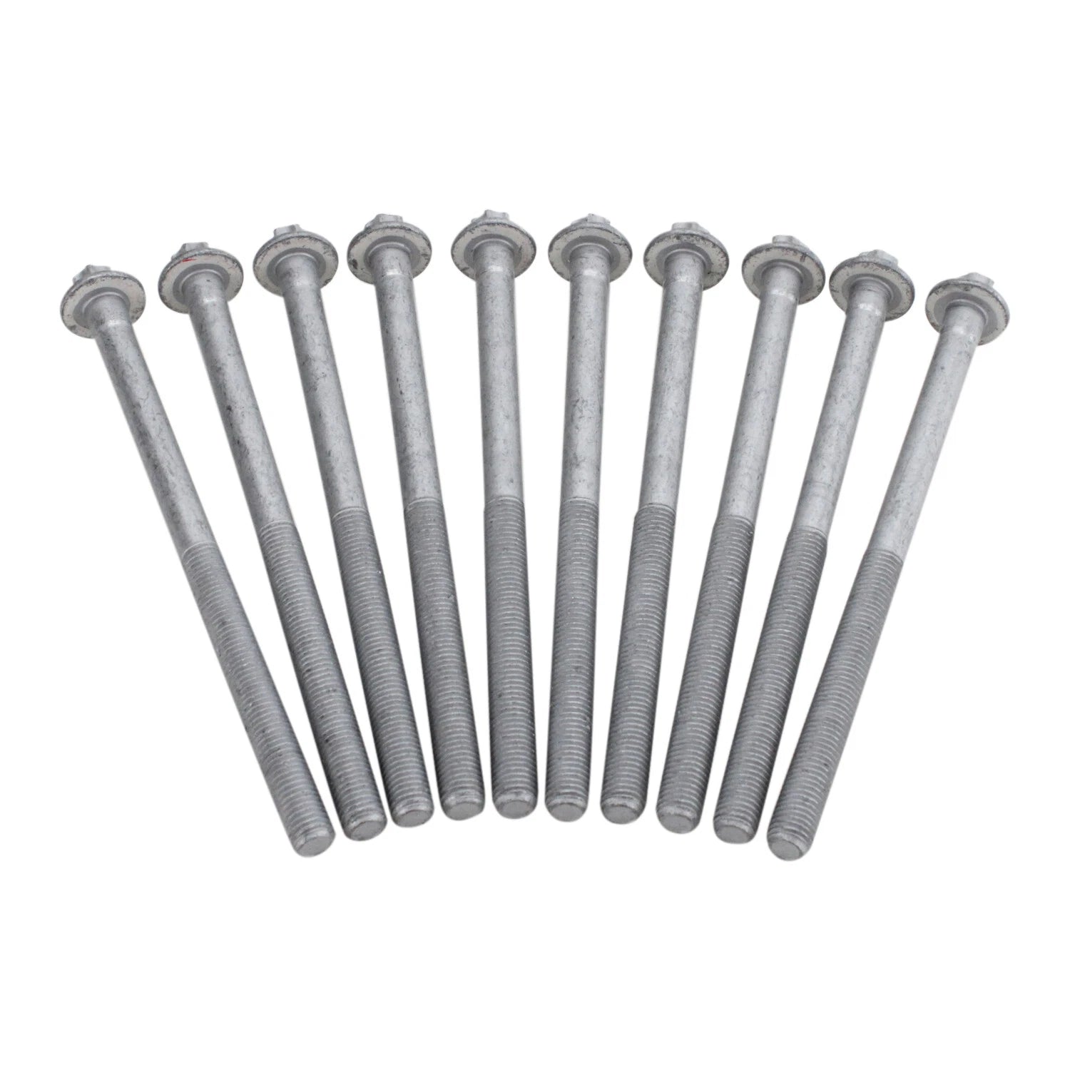 Cylinder Head Bolt Set for Mercedes C63 AMG E63 AMG SL63 AMG (Elring 906.610)