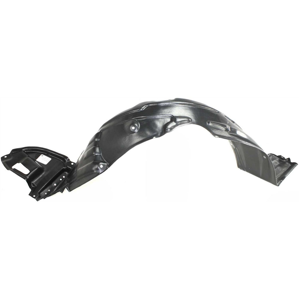 Fender Liner for Toyota Corolla (2003–2004) Front Passenger Side