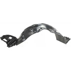 Fender Liner for Toyota Corolla (2003–2004) Front Passenger Side