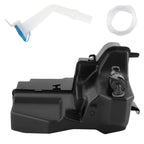 Windshield Washer Reservoir W/O Sensor for Nissan Altima (2013–2018) 289109HM0A