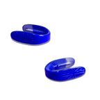 3D Blue Union Jack Key Fob Case for MINI Cooper F55 F56 F57 F60