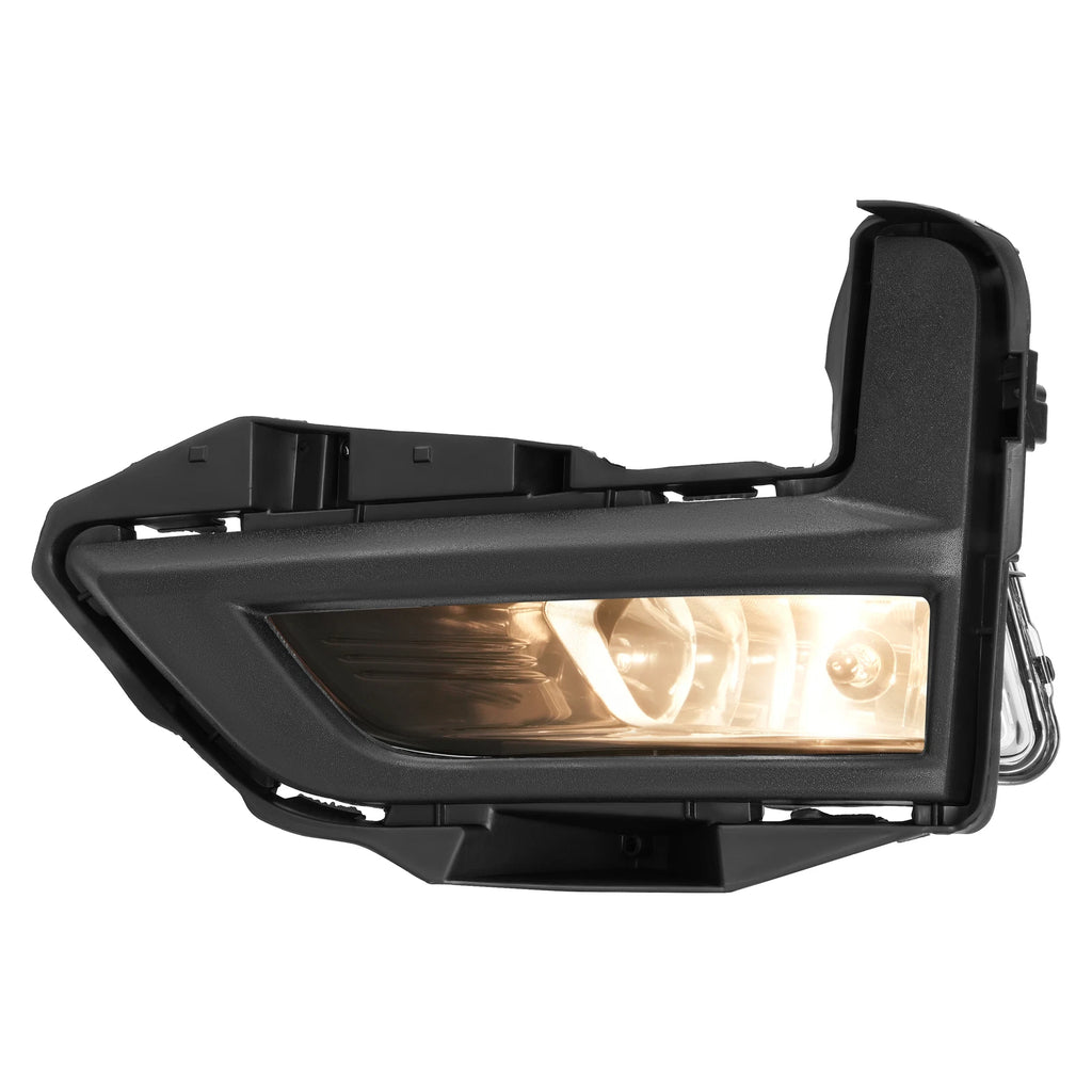 Fog Lights Kit for Nissan Rogue (2017-2020)