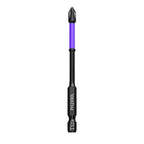 3PCS Magnetic PH2 Non-slip Screwdriver Drill Bit Set 65-90mm