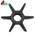 Water Pump Impeller for Mercury Mariner Force Outboard Motor (47-19453T, 47-19453)