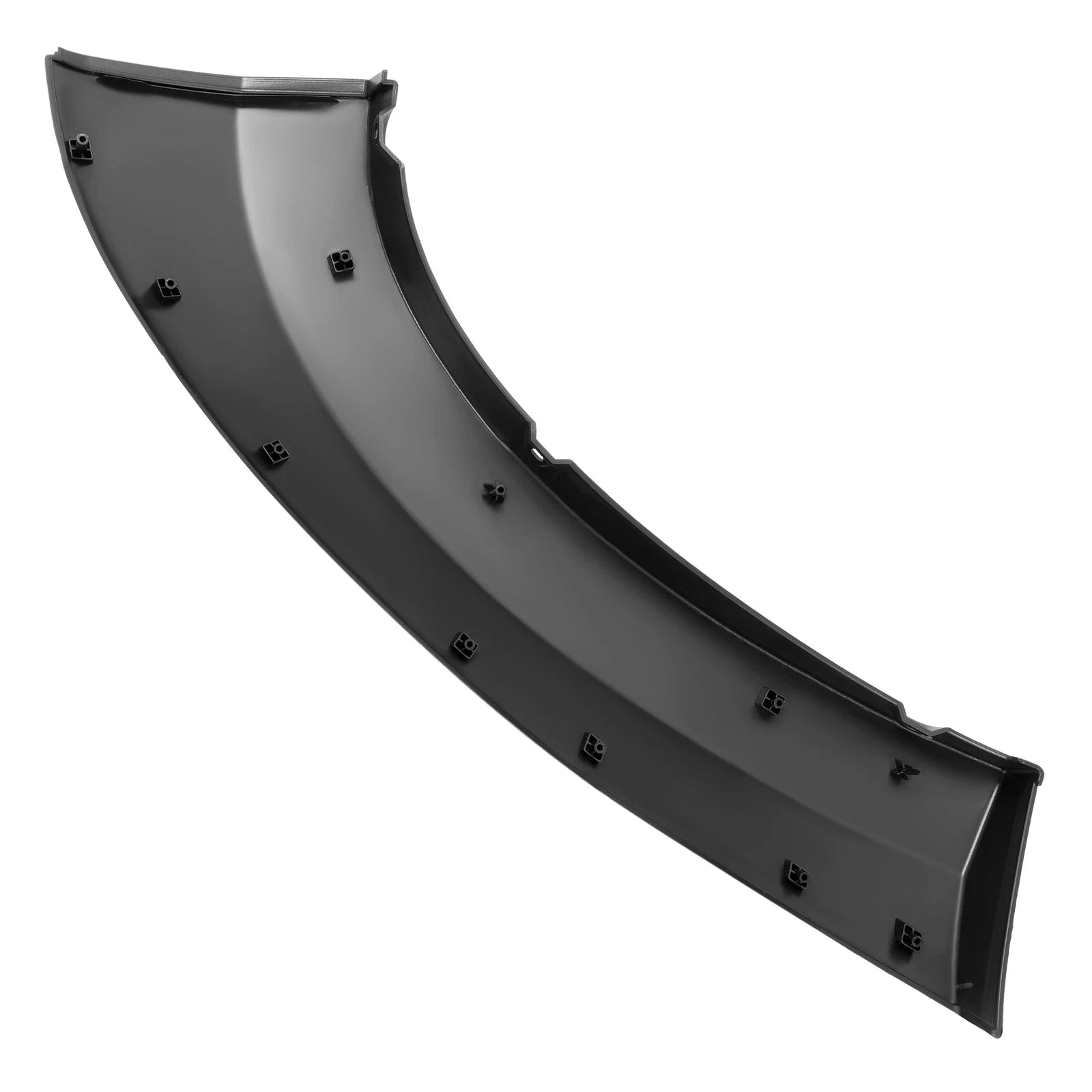 Front Fender Flare Trim Molding for Dodge Ram Promaster (2019–2022)