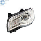 Halogen Headlight Assembly for Chrysler 300 (2018-2023) Driver LH Side