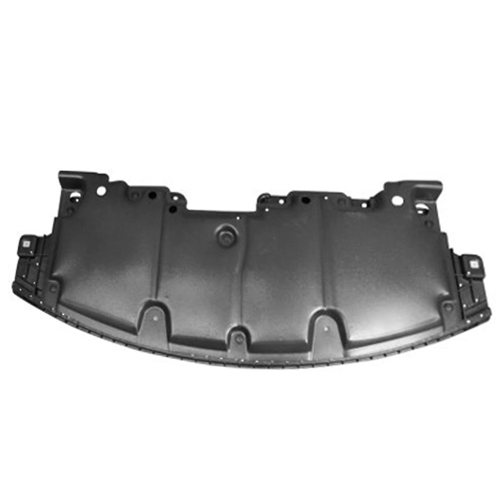 Front Forward Undercar Shield Replacement for Volkswagen Tiguan (2018–2024)
