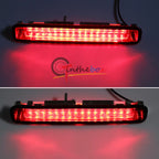 LED Third Brake Light for Ford Mustang (2005–2009)