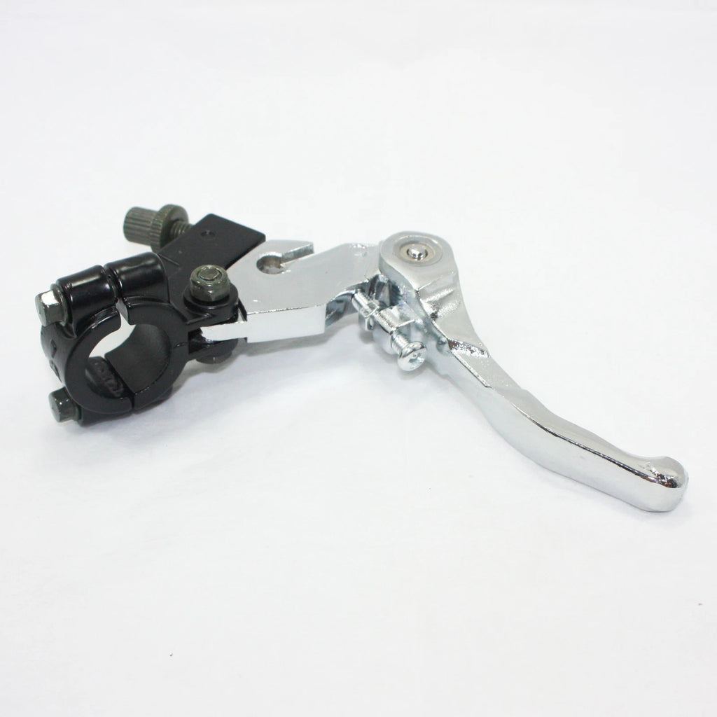 Bifold Clutch & Brake Lever Handle for PITPRO 110cc 125cc 150cc (2010–2023)