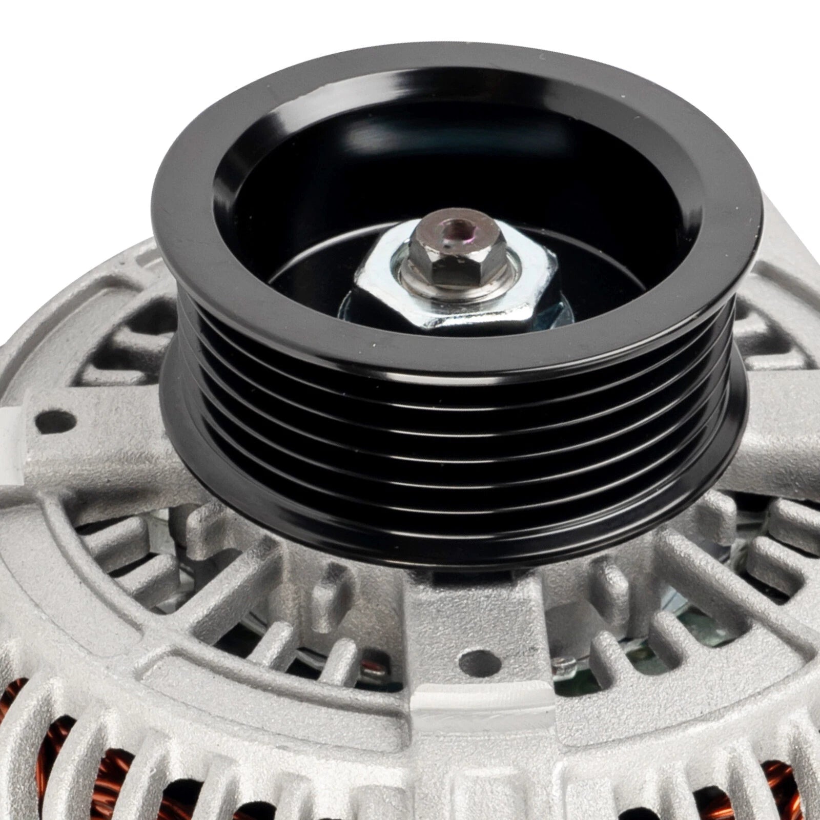 Alternator for Toyota Avalon (1998–2004) V6 3.0L 100A 12V CW 6-Groove Pulley