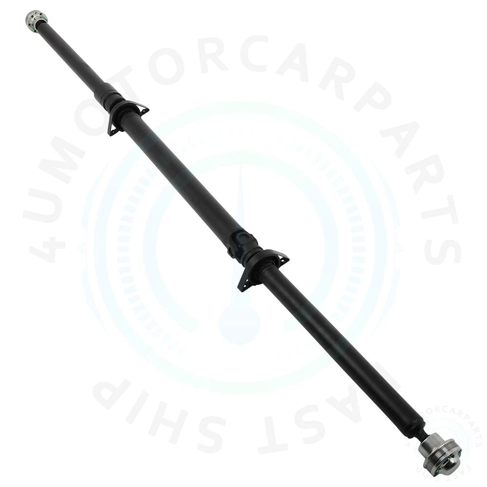 Rear Driveshaft for Volvo S60 XC60 V60 (2013–2016) AWD