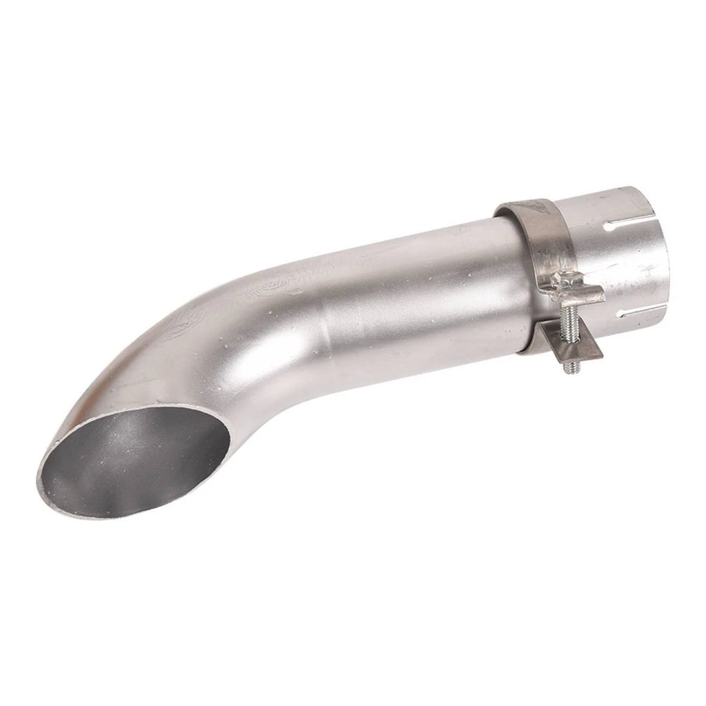 Muffler for Hitachi Excavator EX120-1 EX150-1 EX120-2 EX120-3