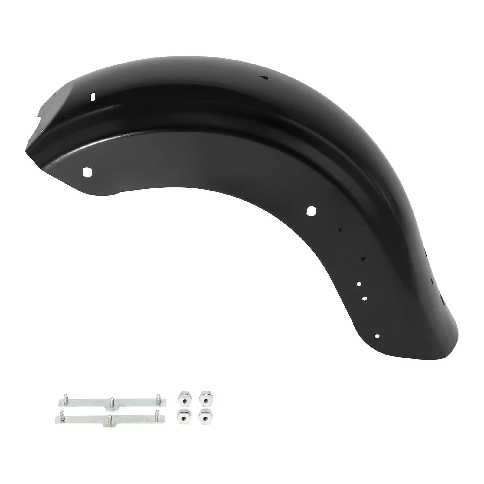 Rear Fender for Harley CVO Street Road Glide (2023–2025)