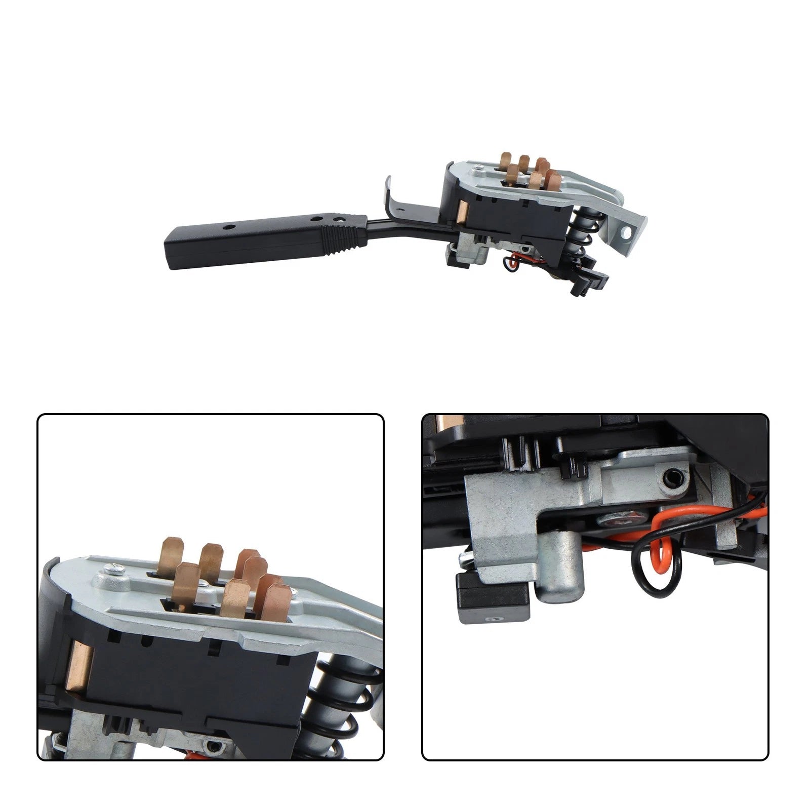 Turn Signal Switch for Freightliner FL60 FL70 FL80 (1995-2003)