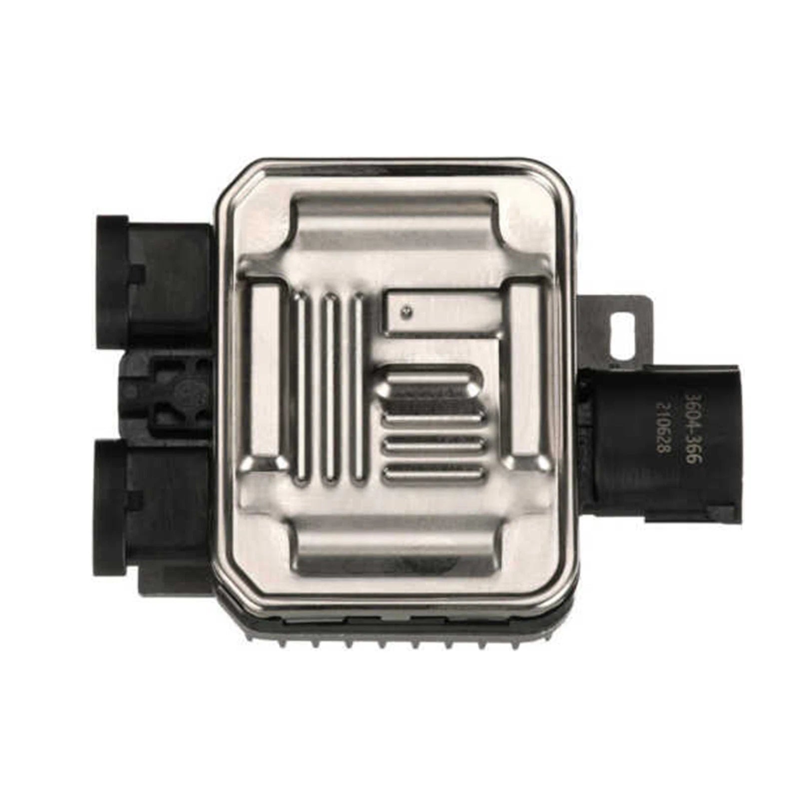 Engine Cooling Fan Module for Range Rover Evoque, Discovery Sport (2012–2017)