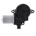 Front Window Regulator Lifter Motors for Mazda CX-5 (2012-2017)