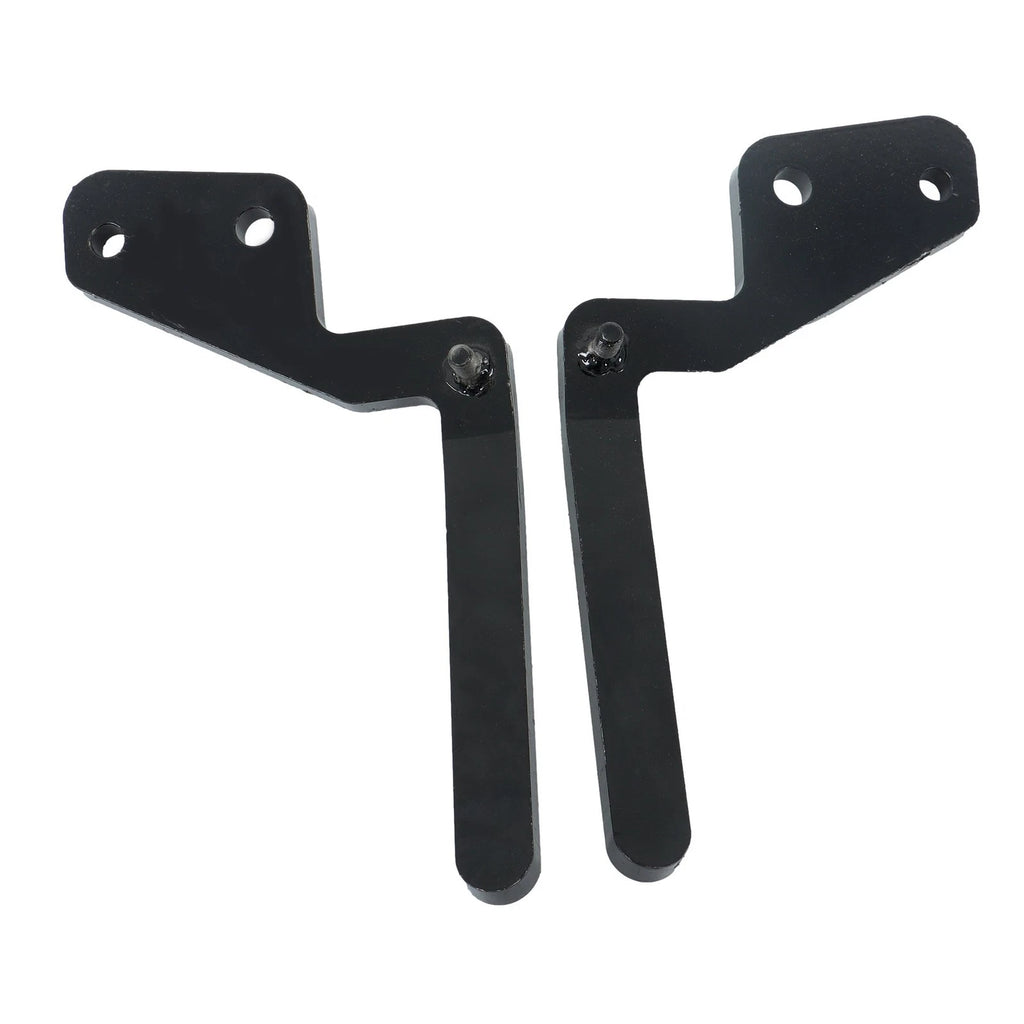 Bobtach Handle Wedge Rebuild Kit for Bobcat Skid Steer (741-843)