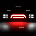 LED Bar Third Tail Brake Light for Ram 1500 2500 (2002–2009)