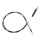 Replacement Deck Drive Clutch Cable for Craftsman YT3000 YT4000 YS4500