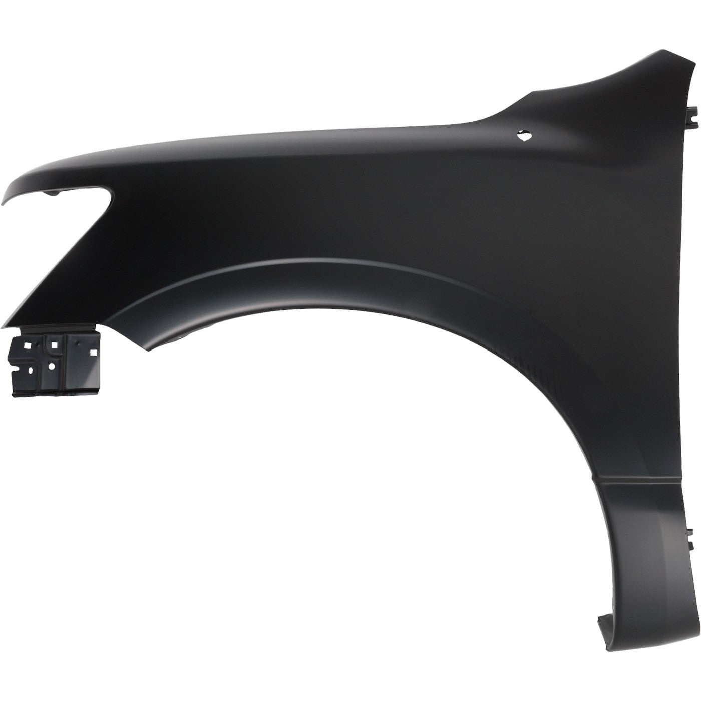 Fender for Nissan Titan (2017–2023) Front Driver and Passenger Side