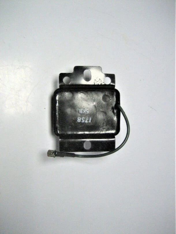 OMC Sterndrive Marine Boat Voltage Regulator for Sierra 18-5713 (Replaces 384538)