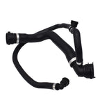 Upper Radiator Coolant Hose for Land Rover Range Rover (2003â2005)