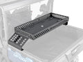 SuperATV Bed Rack Delta for CFMOTO UForce 600 (2022–2023)
