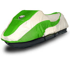 EliteShield Waterproof Cover for Kawasaki ZXi 750 900 1100 (1996–2000)