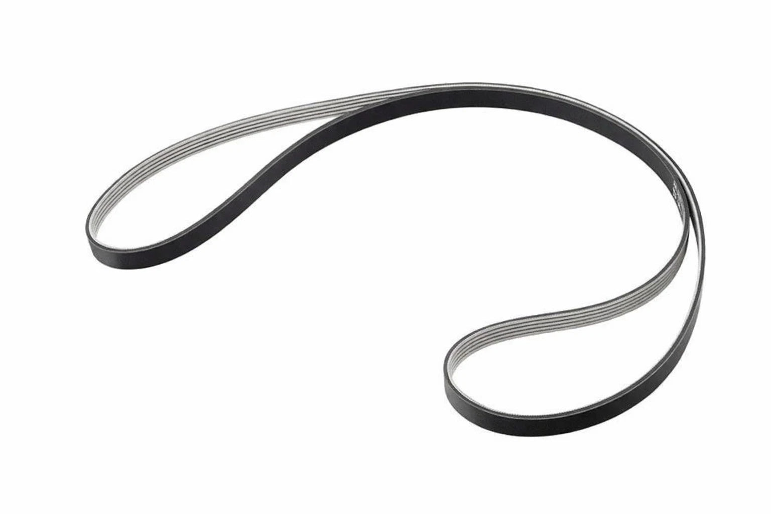 Serpentine Belt for BMW X5, 535d, 535d xDrive (2007–2013) 11288570646