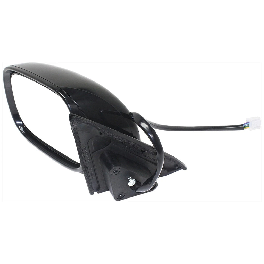 Set of 2 Heated Mirrors for Lexus LS430