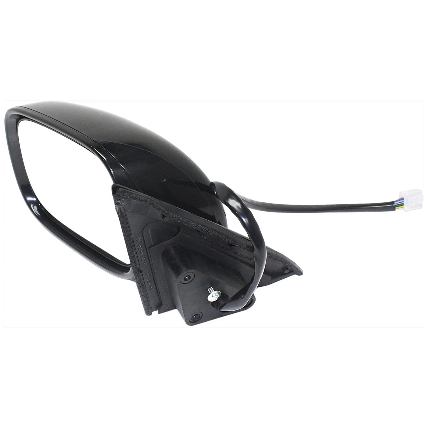 Set of 2 Heated Mirrors for Lexus LS430