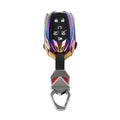 Remote Key Fob Shell Case Cover for Chevy Suburban (2016-2020)