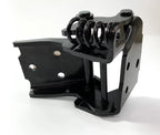 LH Driver Side Lower Door Hinge Replacement for Pontiac GTO (1968–1972)