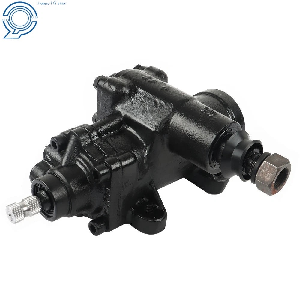 Power Steering Gear Box for Dodge Ram 2500 3500 (1997–2002)