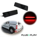 LED Side Marker Lights for Ford Transit Connect (2010–2013)