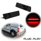 LED Side Marker Lights for Ford Transit Connect (2010–2013)