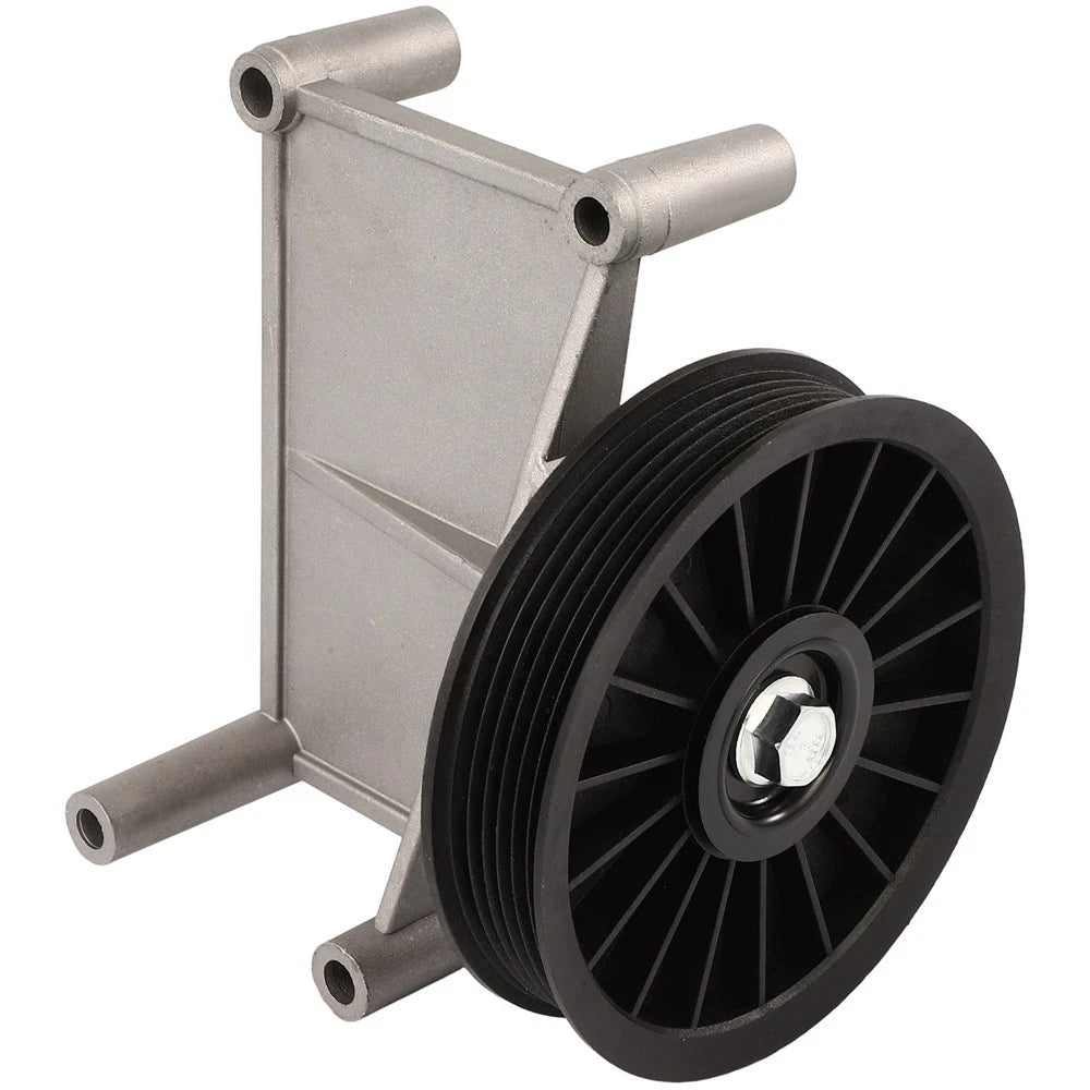 A/C Compressor Bypass Pulley for Nissan Altima, Sentra (2007–2012)