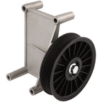 A/C Compressor Bypass Pulley for Nissan Altima, Sentra (2007–2012)
