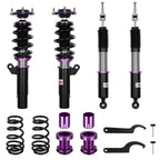 32 Way Damper Coilovers Shocks for Volkswagen GTI (2015–2021) Suspension Kit