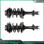 Front Complete Struts w/ Coil Springs for Subaru Legacy (2005–2009)