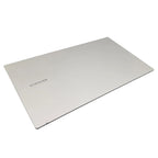 Back Cover Top Case for Samsung Galaxy Book NP750XDA NP750TDA (2021–2022)