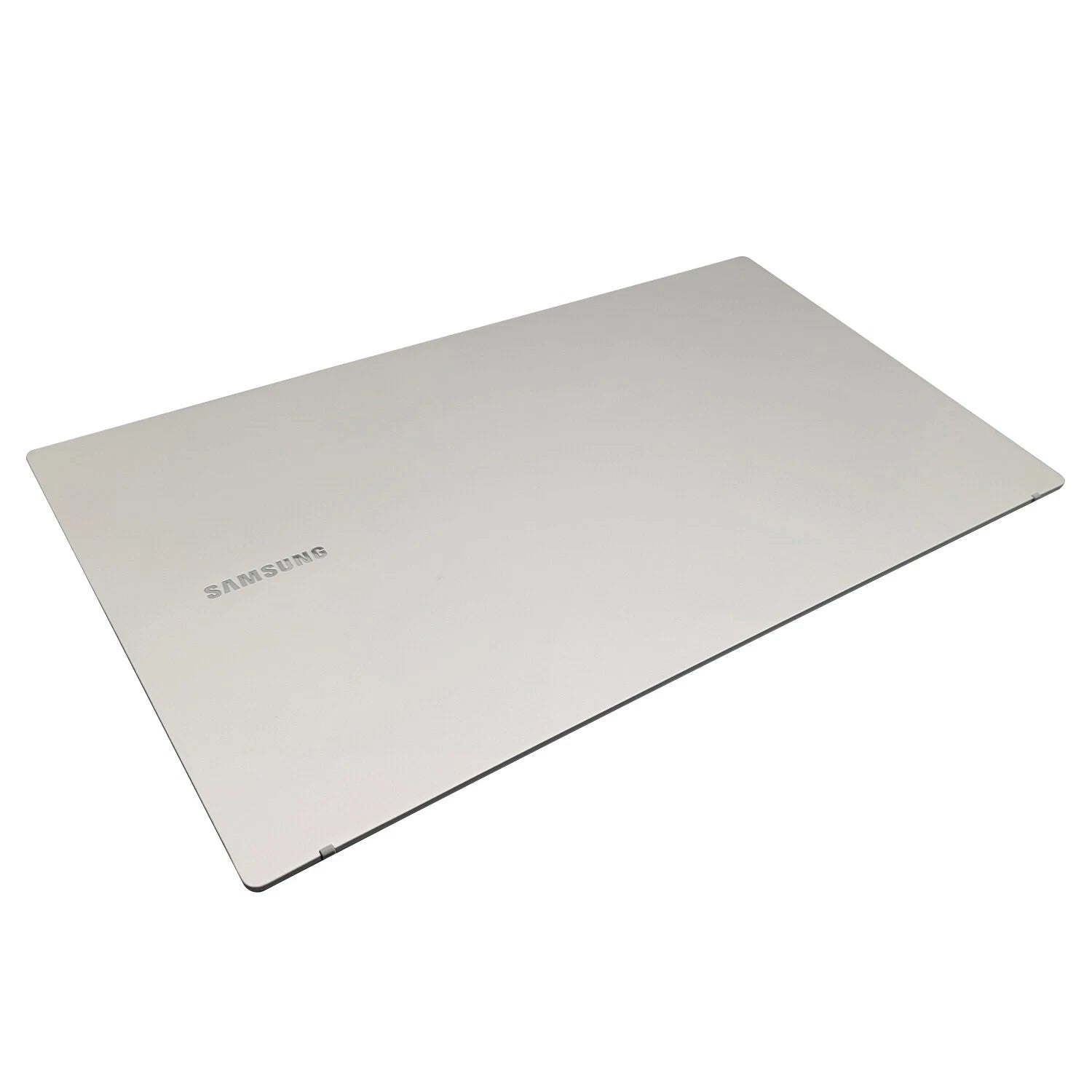 Back Cover Top Case for Samsung Galaxy Book NP750XDA NP750TDA (2021–2022)