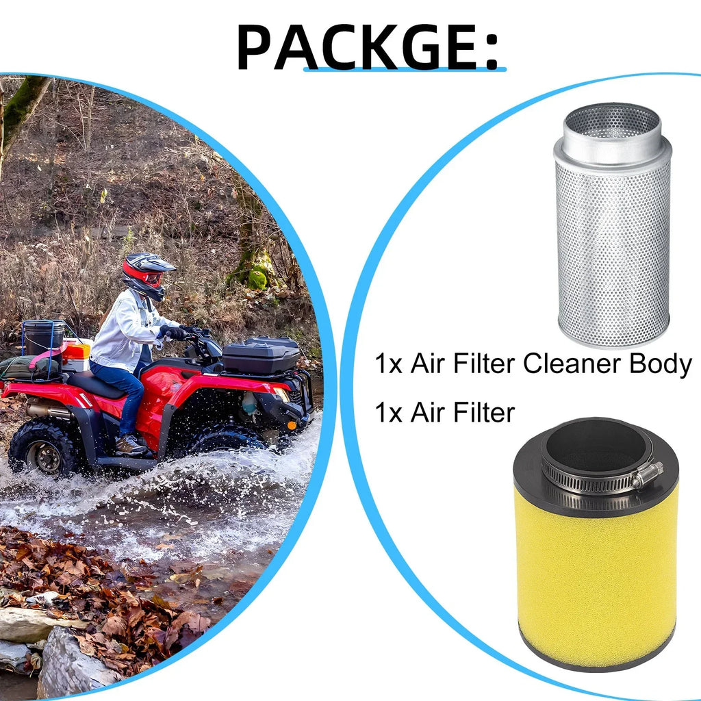 Air Filter for Honda Rancher 420 4x4 (2009–2014)
