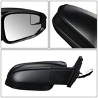 Power+Spotter Door Mirror for Toyota RAV4 LE (2016–2018)