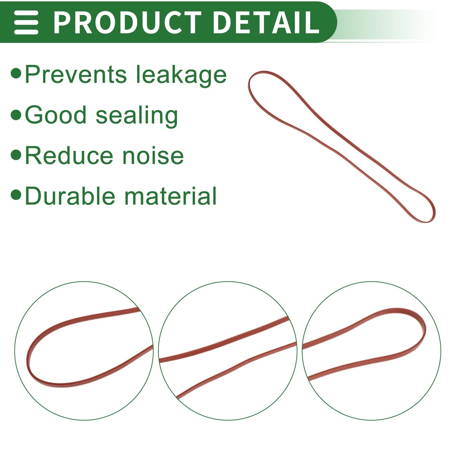 Engine Intake Manifold Gasket for Audi A5 (2017) No. 06M133198B