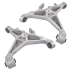 2X Rear Lower Suspension Control Arms for Jaguar XJ8 (2003–2009)