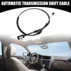 Automatic Transmission Gear Shifter Control Cable for Ford Mustang (2005–2010)