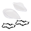 Headlight Lens Headlamp Covers for Chevrolet Corvette C6 (2005–2013) 20789711