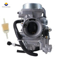 Carburetor 16100-MZ8-L50 + Choke Cable for Honda Shadow VLX 600 (1999–2007)